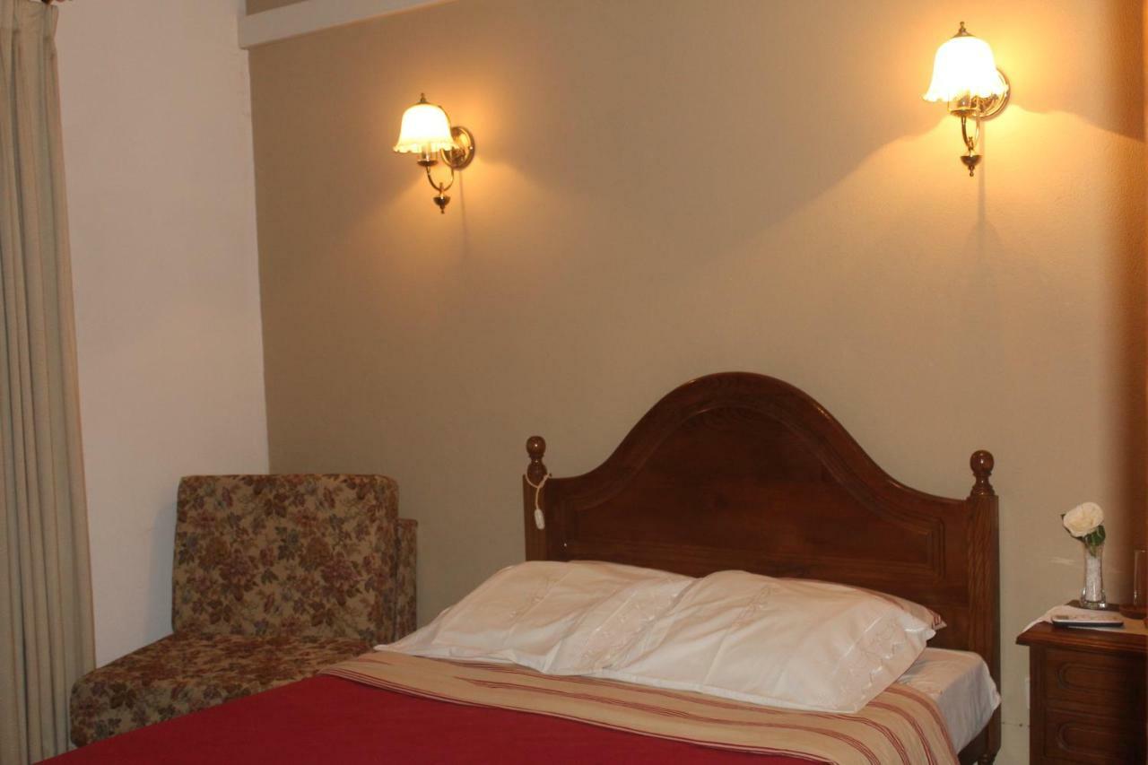 Bem Sonhar Hotel Terras de Bouro Bagian luar foto